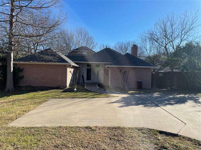 604 N Chattey Rd, DeSoto, TX 75115 - House Rental in DeSoto, TX ...