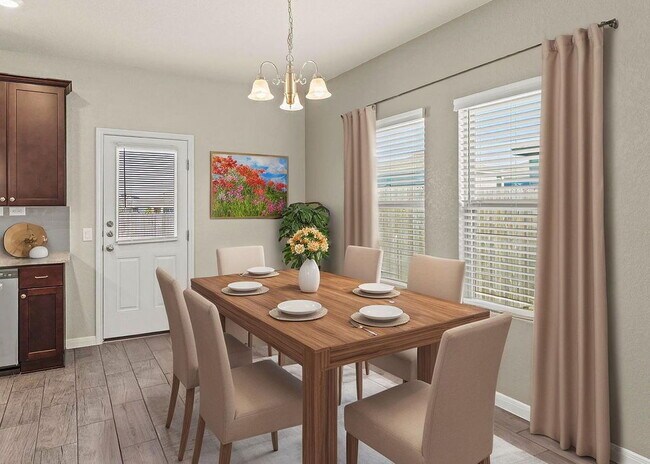 Foto del edificio - Beautiful 3 Bedroom Home with Open Layout ...