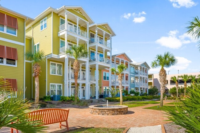 Building Photo - 8700 Front Beach Rd