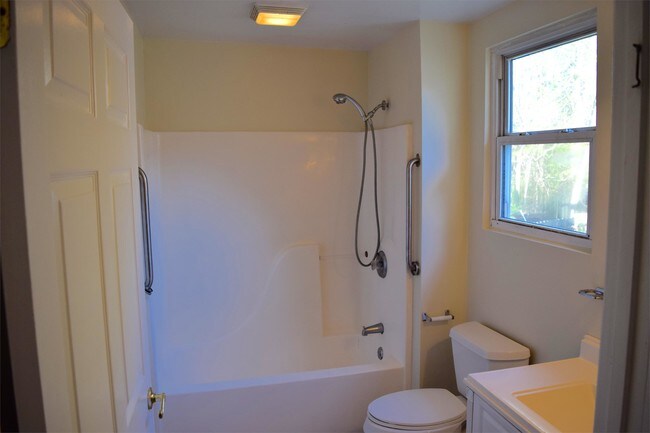 Foto del edificio - 505 Pocahontas St