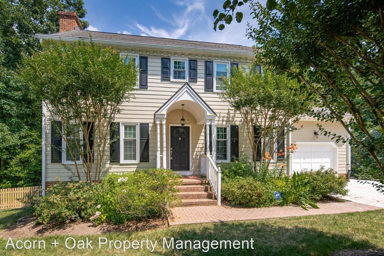 Foto principal - 3 br, 3.5 bath House - 1207 Killington Ct