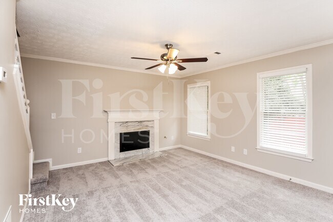 Foto del edificio - 1264 Gables View Pl