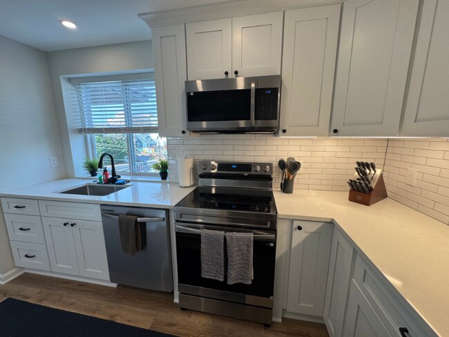 Photo - 2129 19th St N Apartment