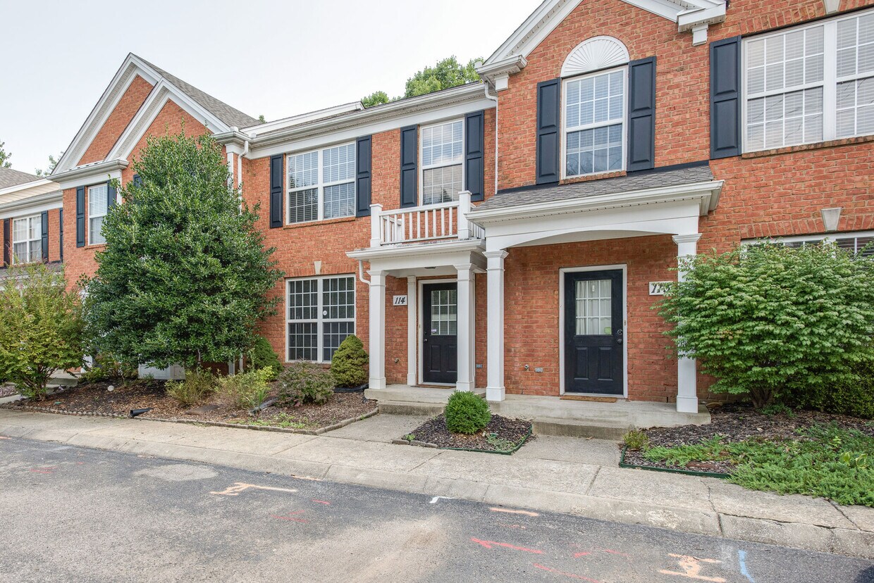 Primary Photo - 601 Old Hickory Blvd