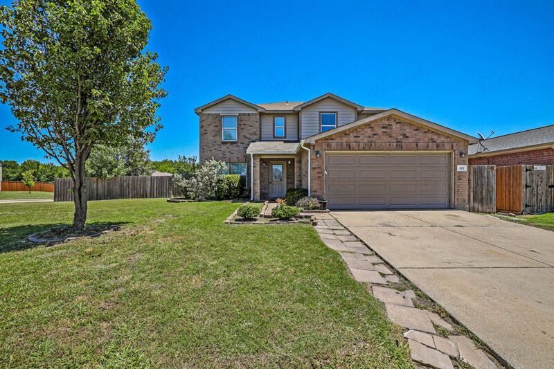 201 Dartmouth Dr, Forney, TX 75126 House Rental in Forney, TX