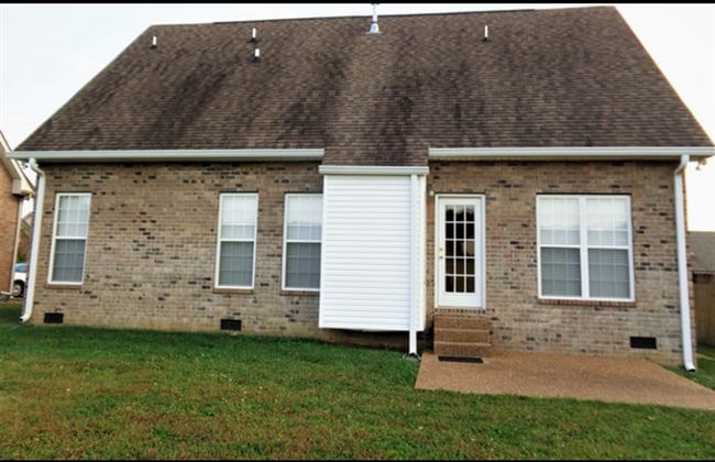 Photo - 1017 Stonehollow Way House