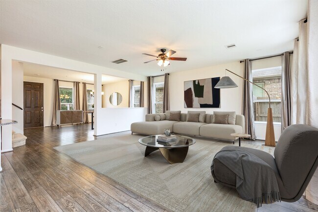 Foto del edificio - 15623 Hanover Breeze Ln