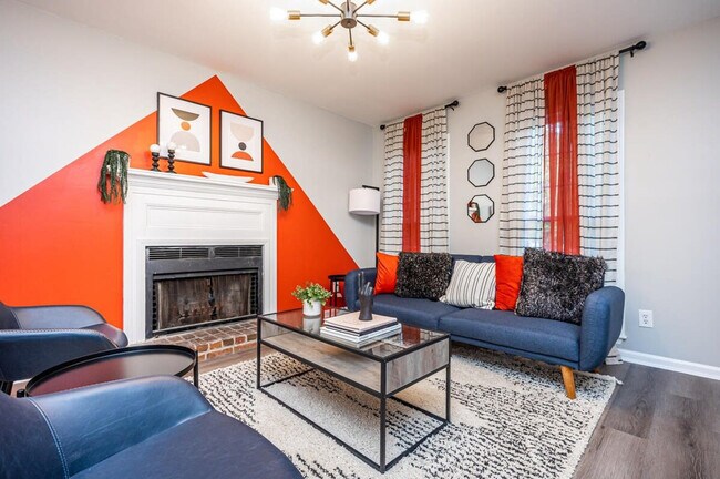 Foto del edificio - 1277 Sweet Pine Dr