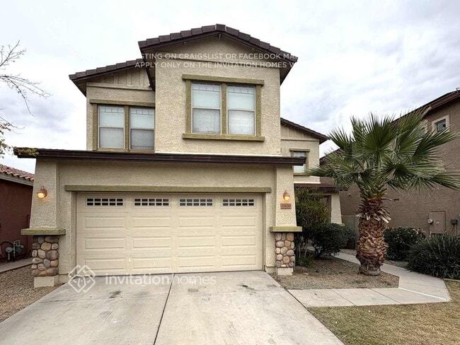 Building Photo - 17620 W Lundberg St