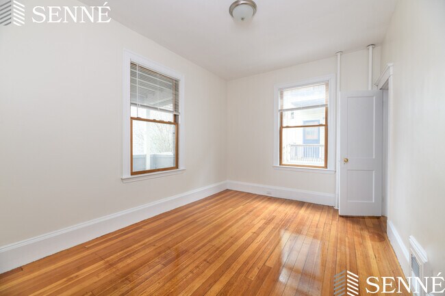 Foto del edificio - 7 Buckingham St