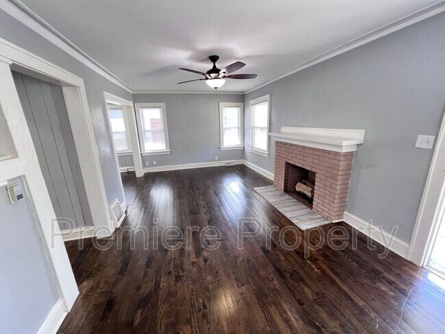 Foto del edificio - 5617 Olive St