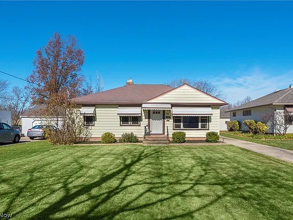 Foto principal - 10940 Meadowbrook Dr