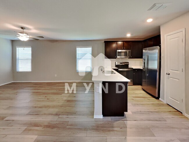Foto del edificio - 10535 Sewell Circle
