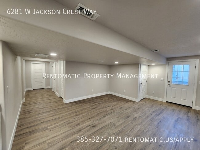 Foto del edificio - 6281 W Jackson Crst Wy