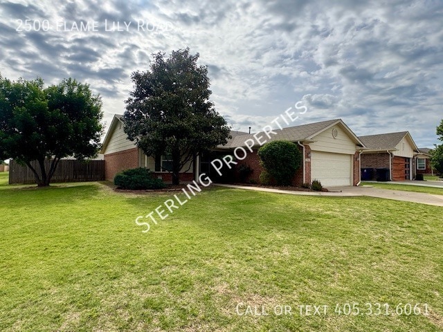 Building Photo - 2500 Flame Lily Rd