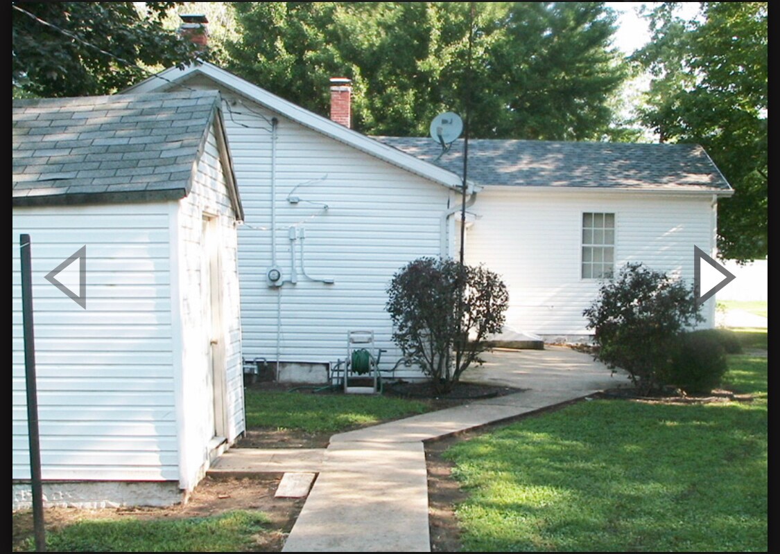 Foto principal - 1570 Franklin St