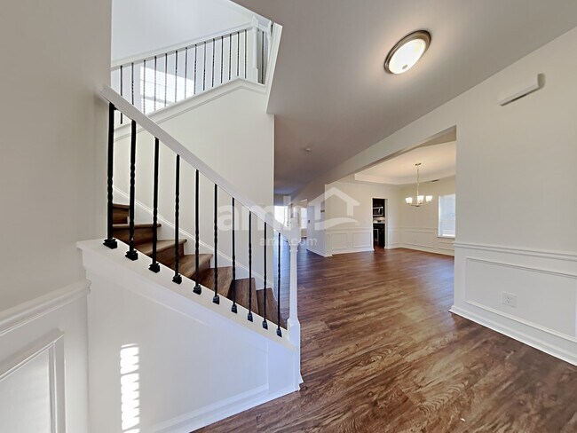 Foto del edificio - 4740 Baldwin Drive
