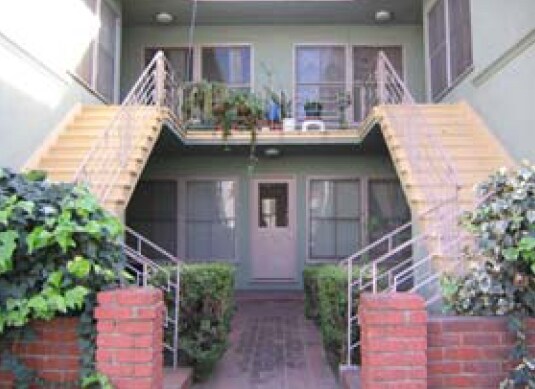 Building Photo - 3700 1st St
