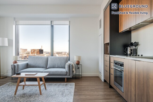 Foto del edificio - 151 North First Street-FL11-ID1293