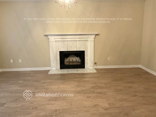 Foto del edificio - 1568 Great Shoals Cir SE