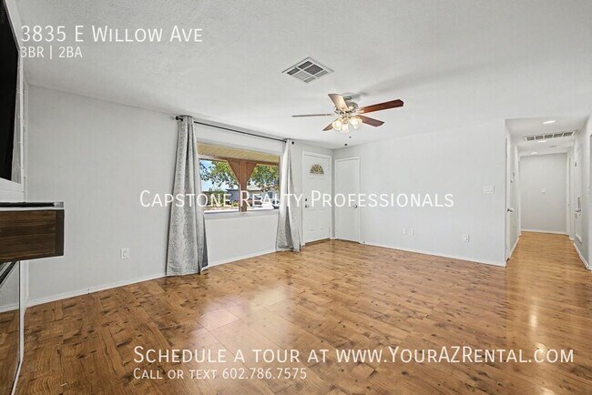 Building Photo - 3835 E Willow Ave