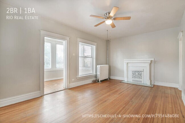 Photo - 903 E 14th Ave Apartment