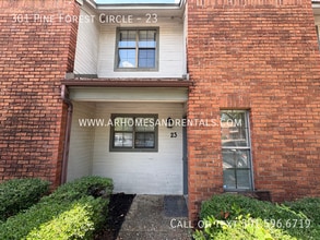 Building Photo - 301 Pine Forest Cir