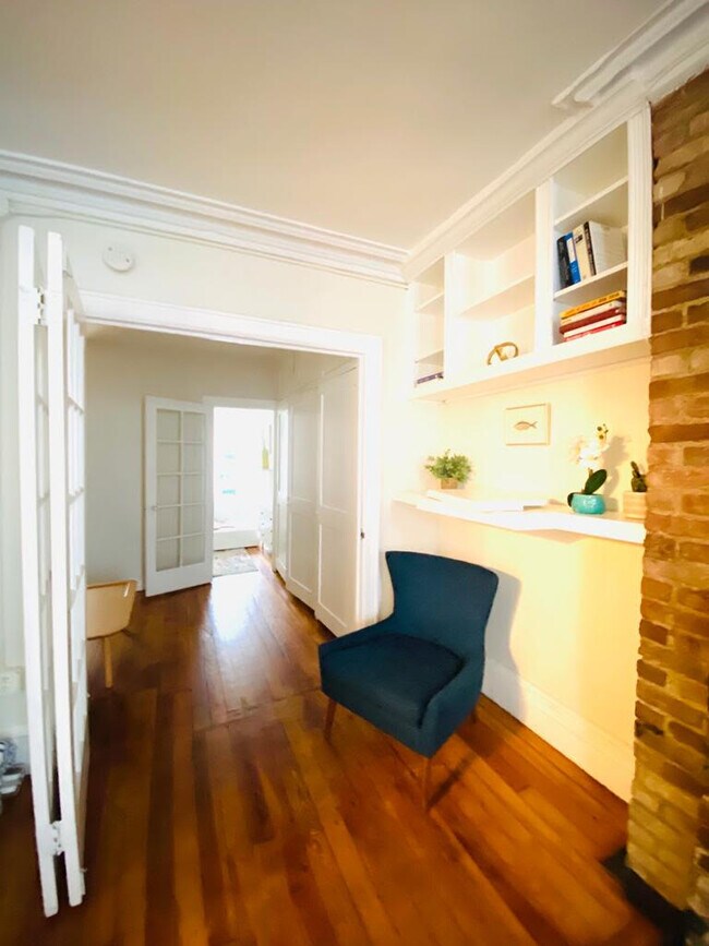 Foto del edificio - 394 Bleecker St