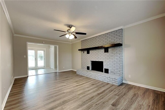 Foto del edificio - 2779 Lanier Dr