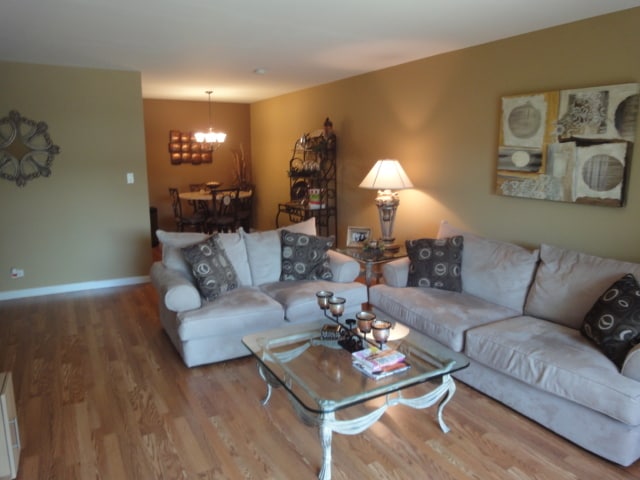 Foto del edificio - 2A Kingery Quarter