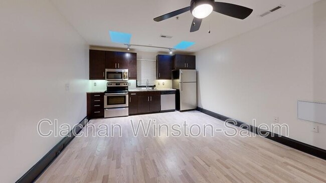 Interior Photo - 50 West Fourth Residences