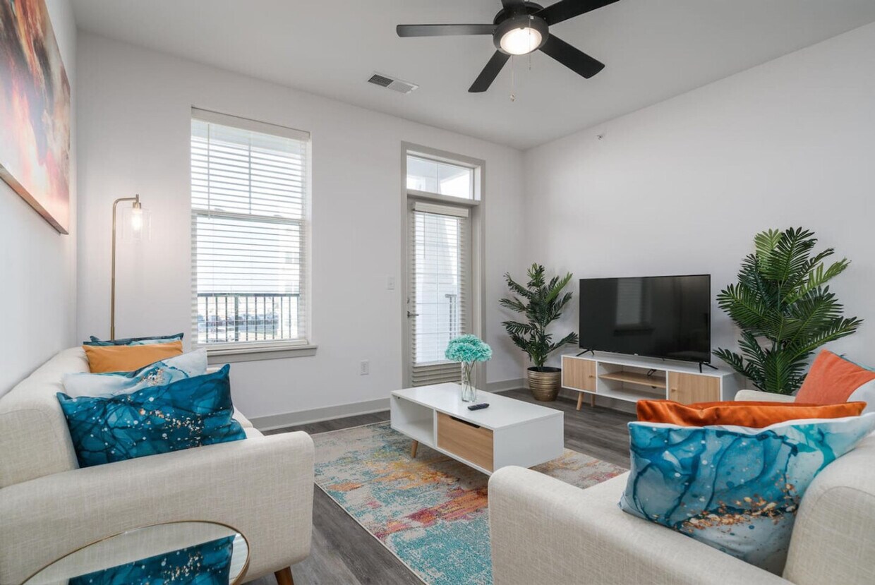 Foto principal - 5775 Sunrise Wy