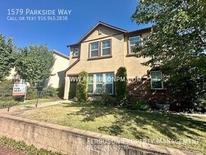 Building Photo - 1579 Parkside Way