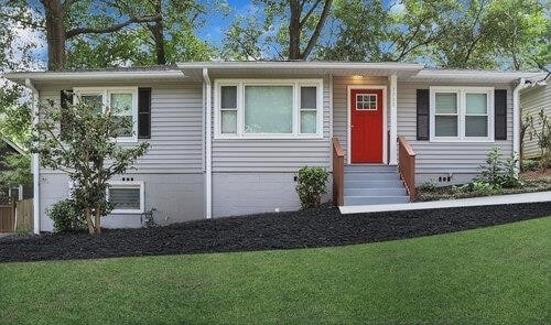 Building Photo - 1708 Belle Isle Cir NE
