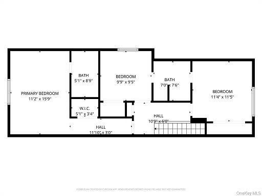 Foto del edificio - 65 Gibson Pl