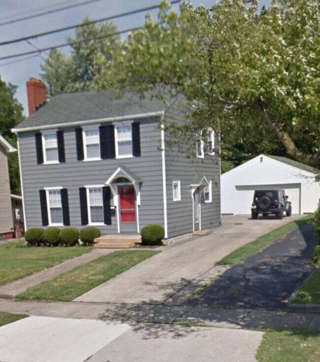 Building Photo - 1161 Atlantic St NE
