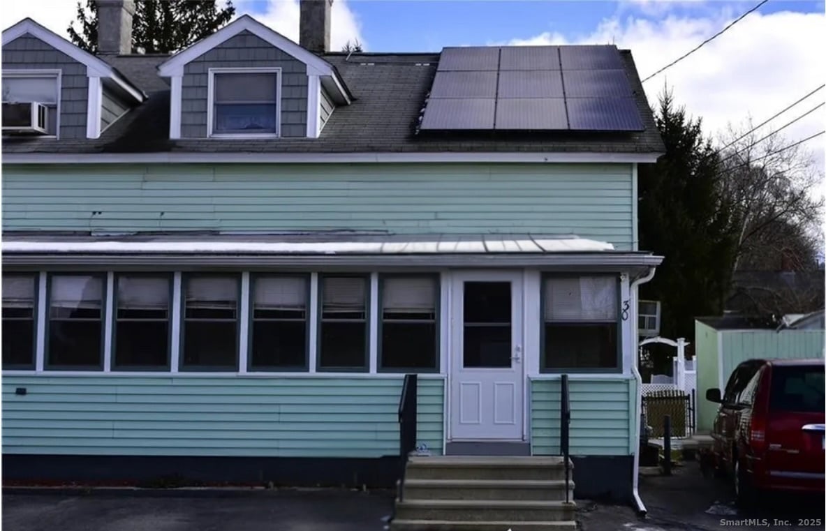 Foto principal - 30 N Chestnut St