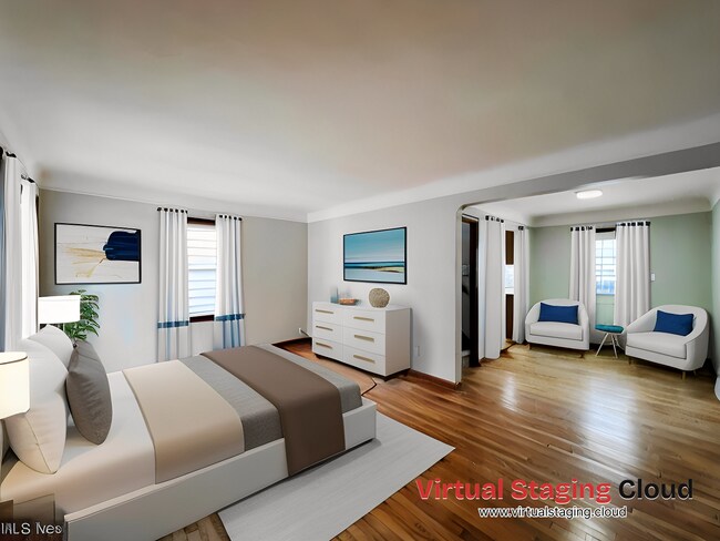 Foto del edificio - 4213 Stilmore Rd