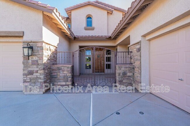 Building Photo - 3813 E Capricorn Pl