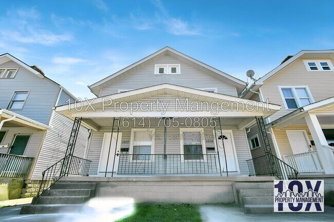 Building Photo - 1505 Duxberry Ave