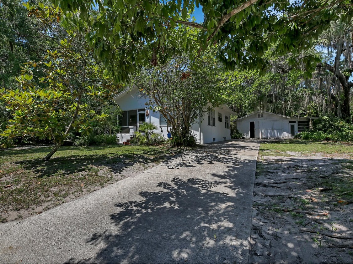 637 40th St, Sarasota, FL 34234 - House Rental in Sarasota, FL ...