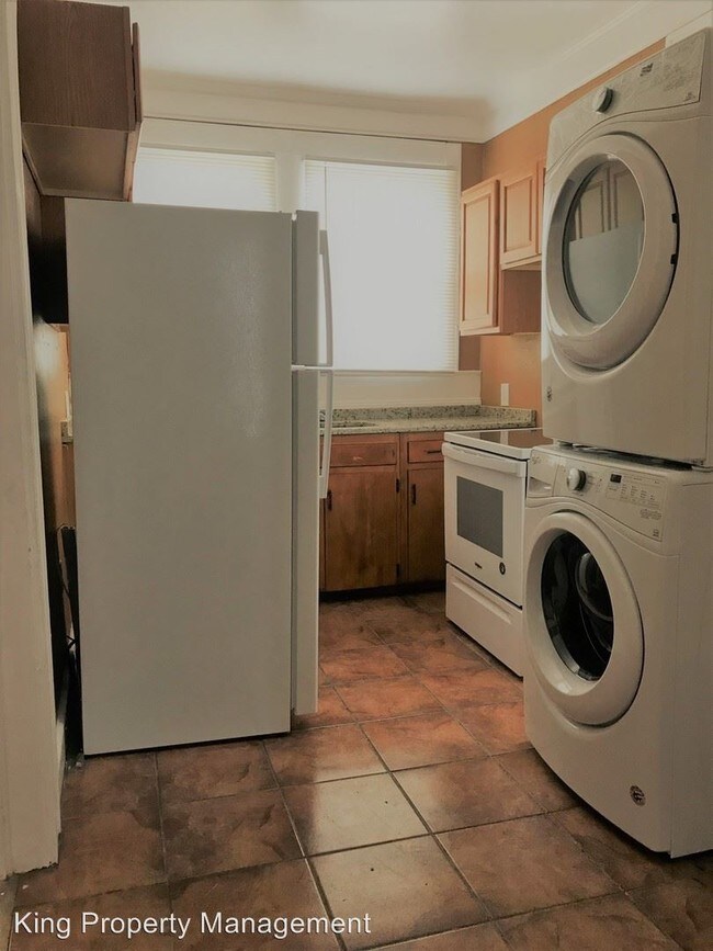 Foto del edificio - 2 br, 1 bath House - 1620 Christine Drive