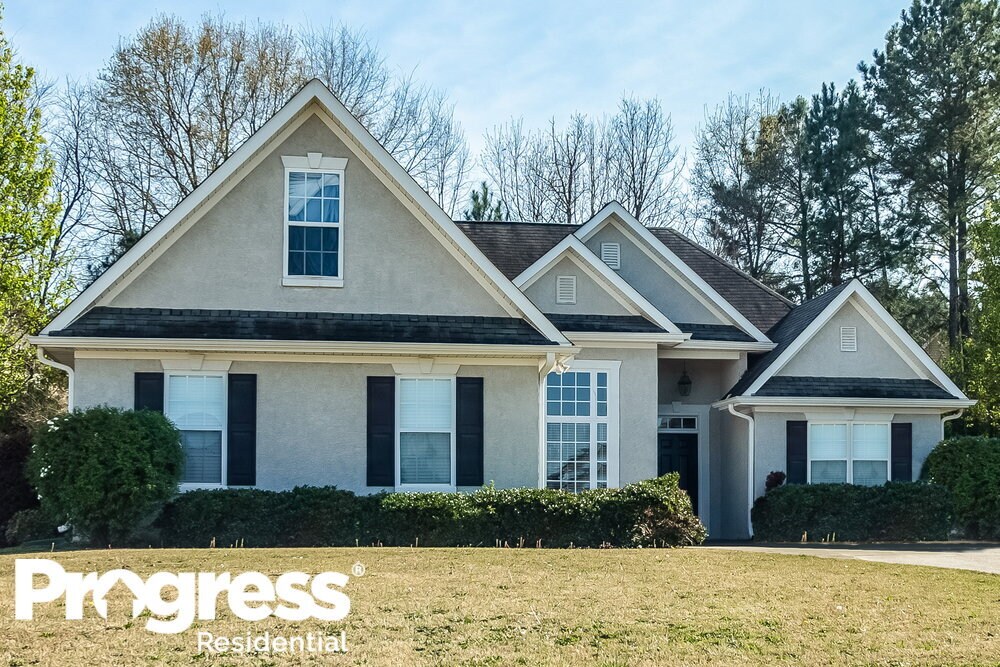 124 Laurel Springs Dr, McDonough, GA 30253 House Rental in McDonough