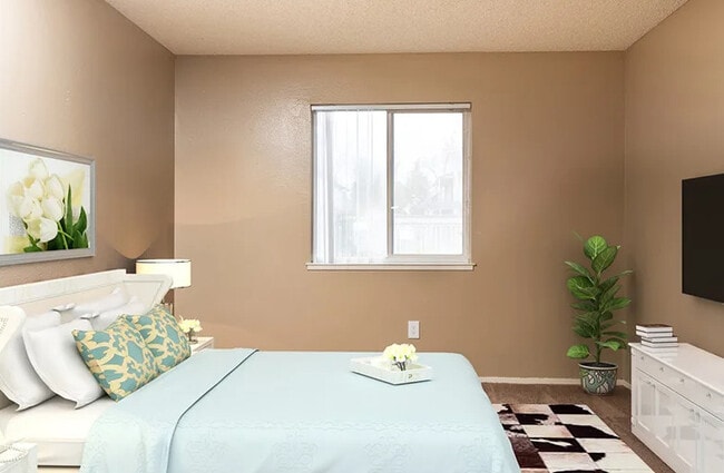 Foto del edificio - Park Club Apartments