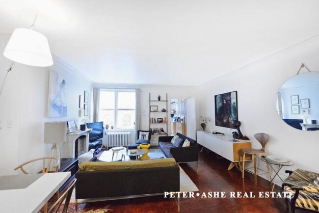 Foto del edificio - 4 bedroom in New York NY 10065