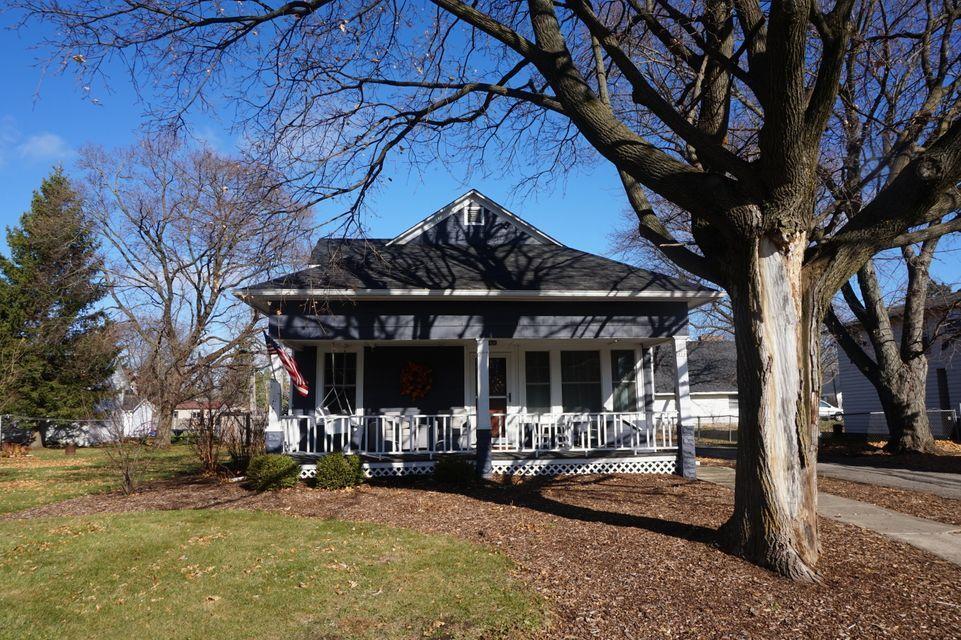 414 Kenosha St, Walworth, WI 53184 House Rental in Walworth, WI