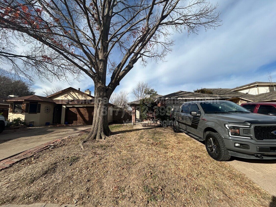 Foto del edificio - 6709 Silver Sage Dr