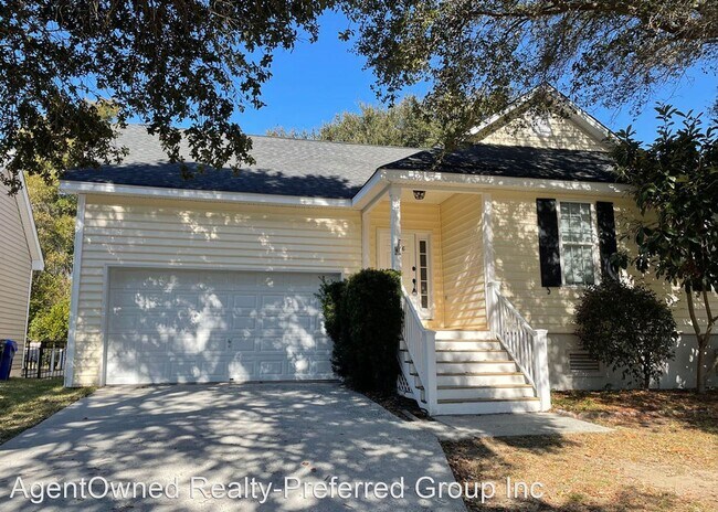 Building Photo - 3 br, 2 bath House - 1326 Ellison Run