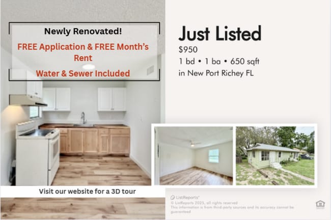 Photo - 12005 Wanda Ave Apartment