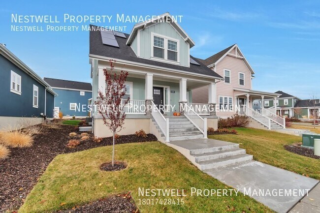 Building Photo - Beautiful 5-bed Home in Daybreak